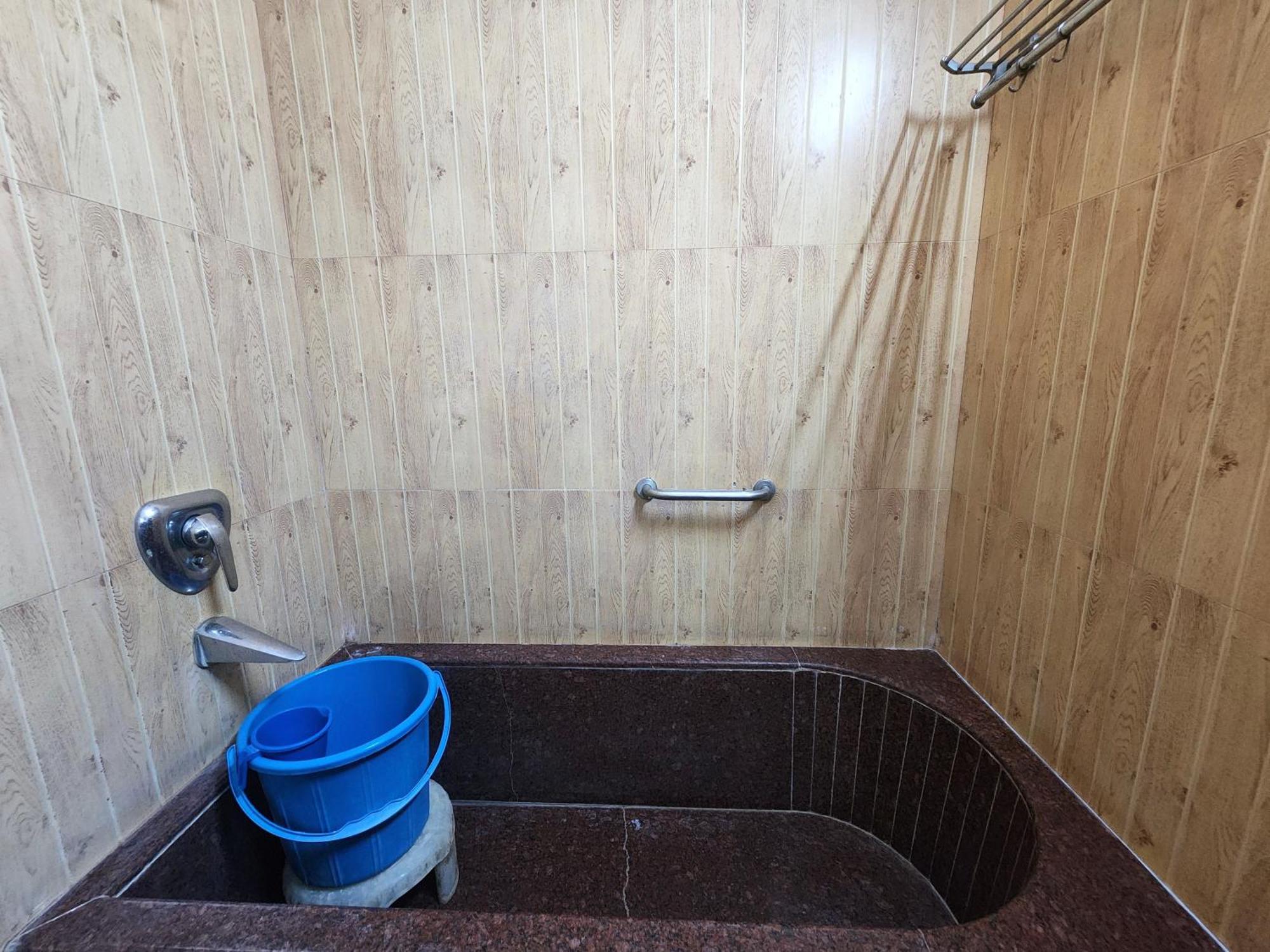 Hotel Mid Town Delhi  Ngoại thất bức ảnh